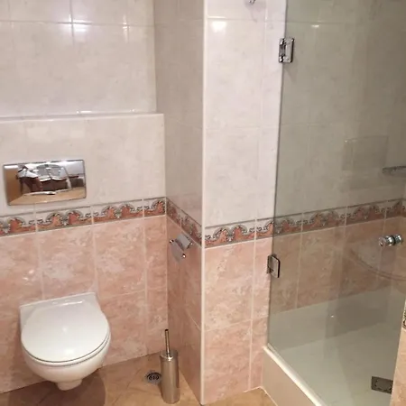 Апартаменты Sunset 5 Stars Luxe Studio Поморие